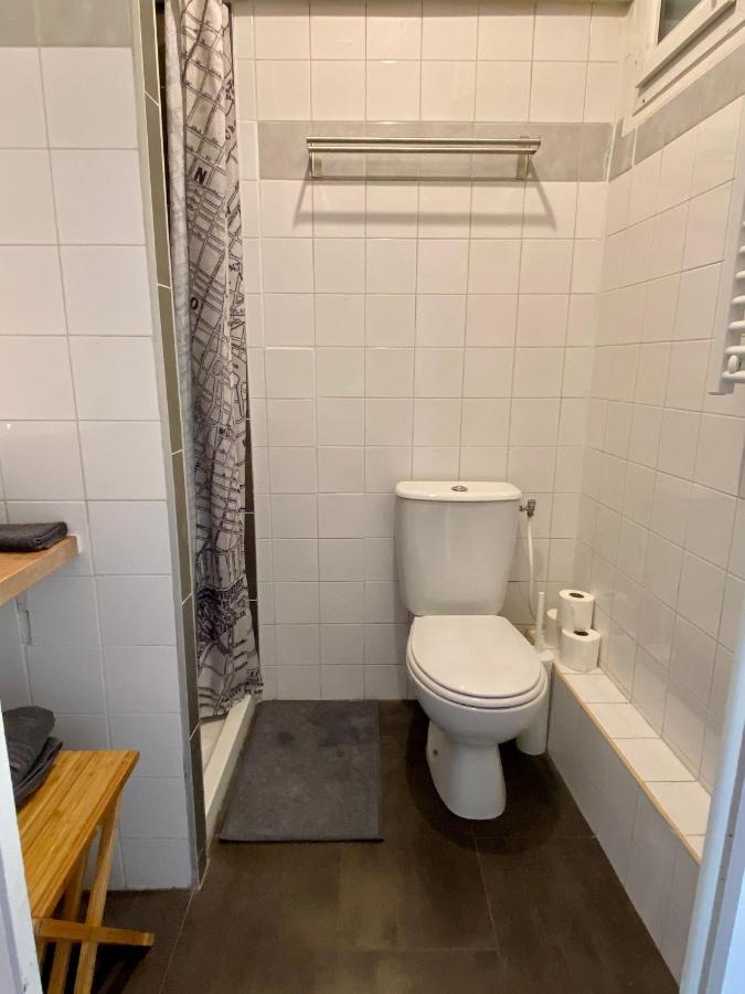 Joli Studio Hyper Centre Rouen Kültér fotó